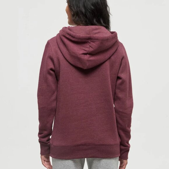 TenTree Juniper Hoodie - Picture 2 of 13